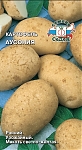 картофель Ауссониа ботанические семена 0,02