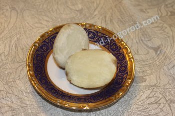 Сорт Синеглазка картофель семенной
