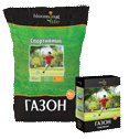 Семена Спортивный газон