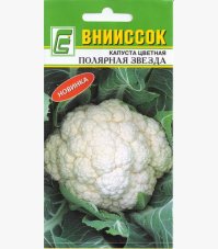 Капуста цветная Полярная звезда