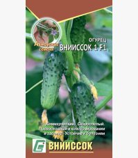 Огурец ВНИИССОК F1