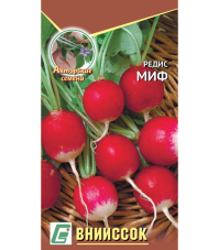 Редис Миф