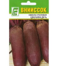 Свекла столовая Цилиндра