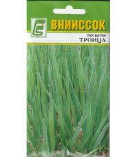 Лук-Батун Троица