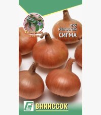 Лук репчатый Сигма