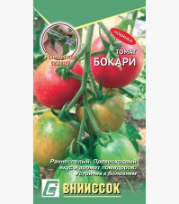 Томат Бокари