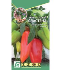 Перец сладкий Сластена