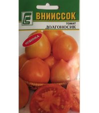 Томат Долгоносик