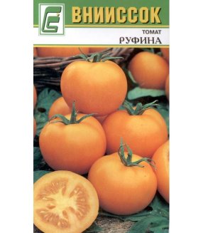 Томат Руфина