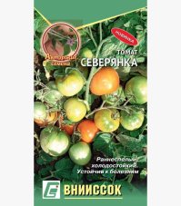 Томат Северянка
