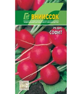 Редис Софит