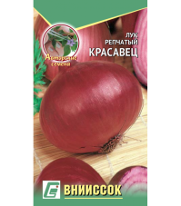 Лук репчатый Красавец
