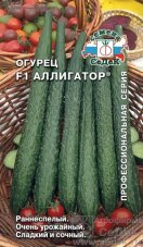 Огурец Аллигатор F1 седек