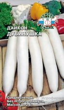 Дайкон Дубинушка седек