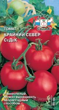 Томат Крайний север СеДеК