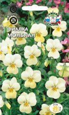 Виола Виттрока Монблан