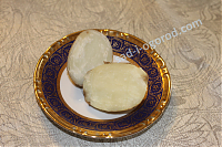 Сорт Синеглазка картофель семенной 2 кг.